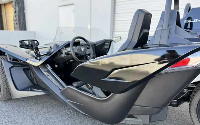 2026 Polaris Slingshot S AutoDrive
