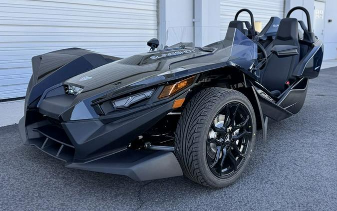 2026 Polaris Slingshot S AutoDrive