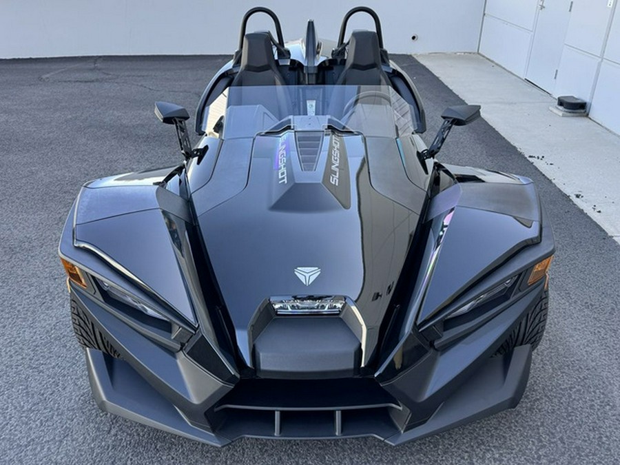 2026 Polaris Slingshot S AutoDrive