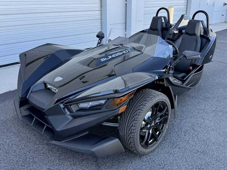 2026 Polaris Slingshot S AutoDrive