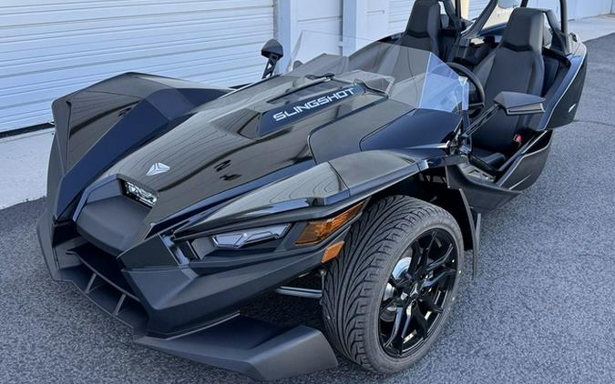 2026 Polaris Slingshot S AutoDrive