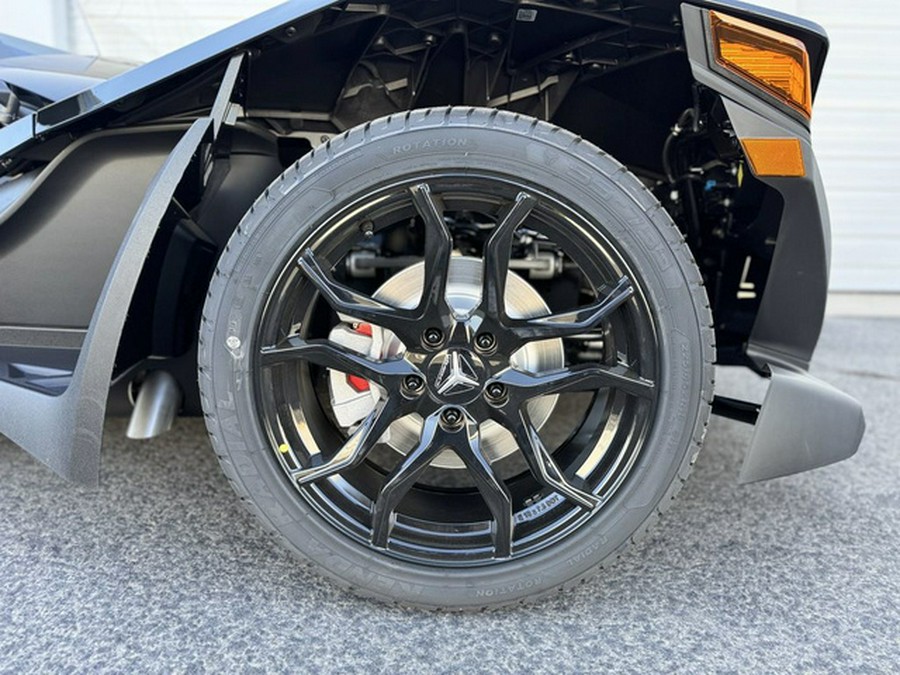 2026 Polaris Slingshot S AutoDrive