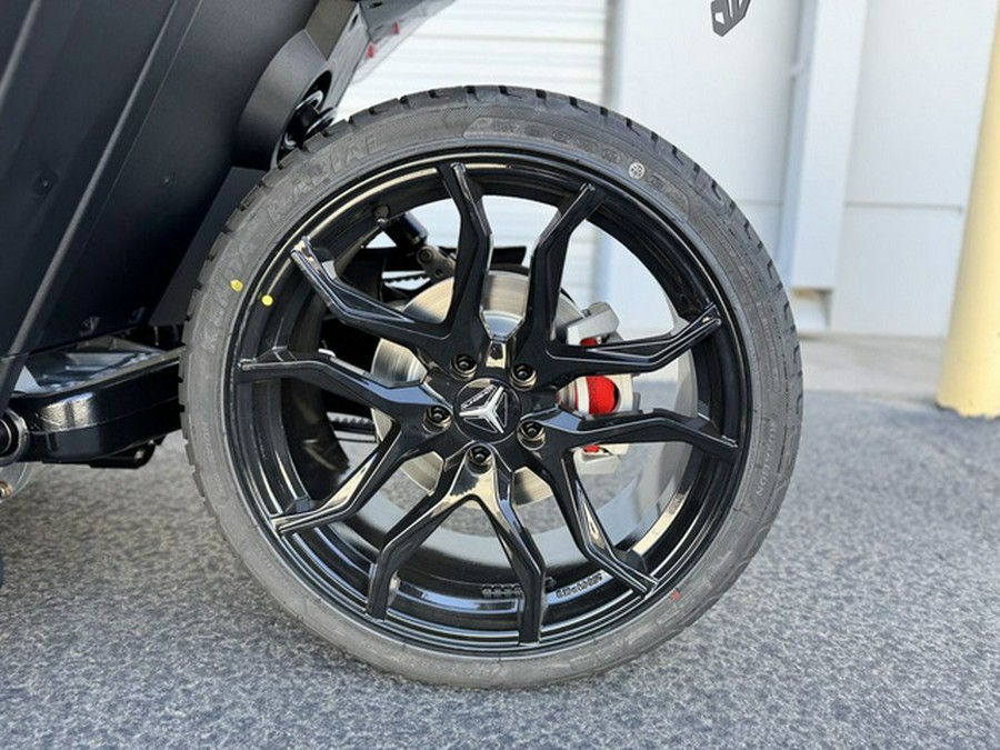 2026 Polaris Slingshot S AutoDrive