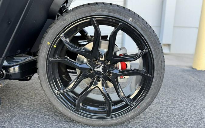 2026 Polaris Slingshot S AutoDrive