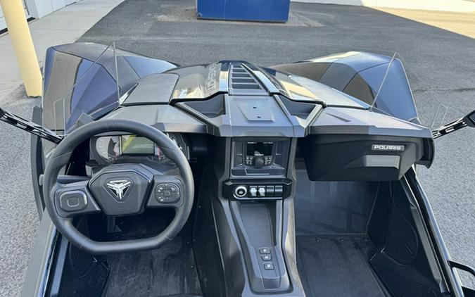 2026 Polaris Slingshot S AutoDrive