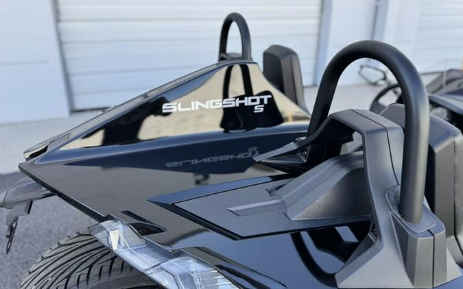 2026 Polaris Slingshot S AutoDrive