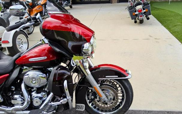 2012 Harley-Davidson Electra Glide® Ultra Limited