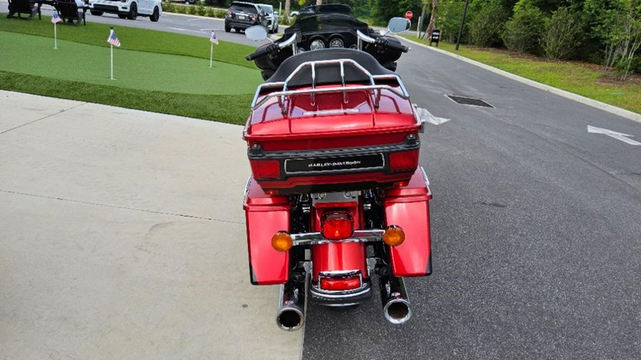 2012 Harley-Davidson Electra Glide® Ultra Limited