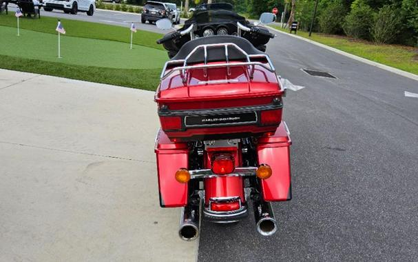 2012 Harley-Davidson Electra Glide® Ultra Limited