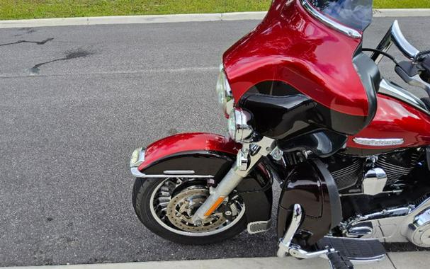 2012 Harley-Davidson Electra Glide® Ultra Limited