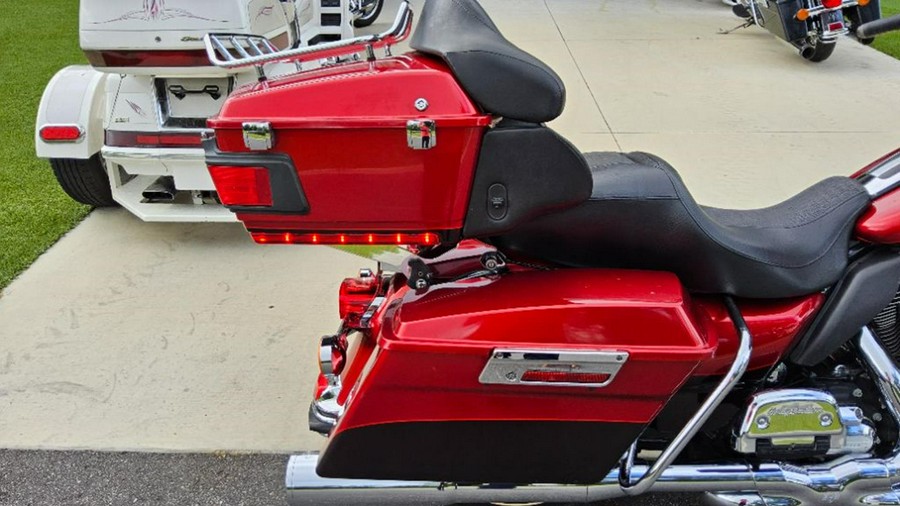 2012 Harley-Davidson Electra Glide® Ultra Limited