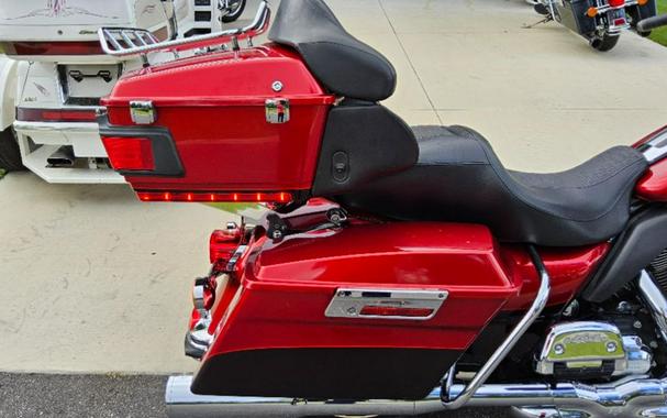 2012 Harley-Davidson Electra Glide® Ultra Limited