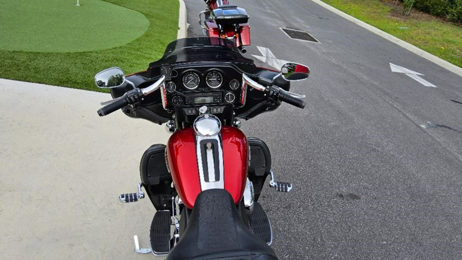 2012 Harley-Davidson Electra Glide® Ultra Limited