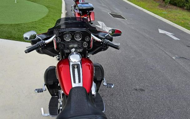2012 Harley-Davidson Electra Glide® Ultra Limited