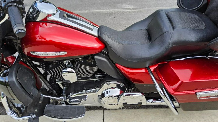2012 Harley-Davidson Electra Glide® Ultra Limited