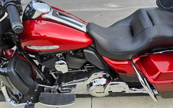 2012 Harley-Davidson Electra Glide® Ultra Limited