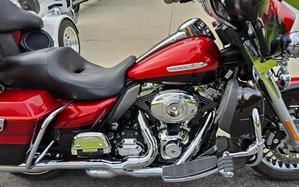 2012 Harley-Davidson Electra Glide® Ultra Limited