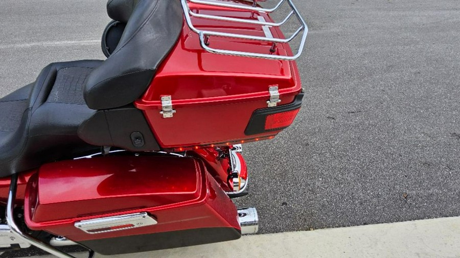 2012 Harley-Davidson Electra Glide® Ultra Limited