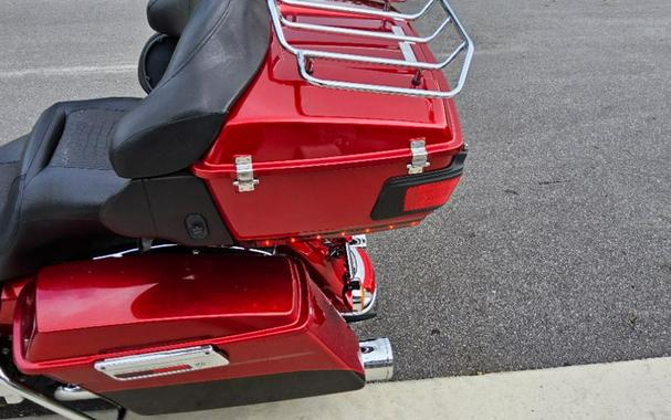 2012 Harley-Davidson Electra Glide® Ultra Limited