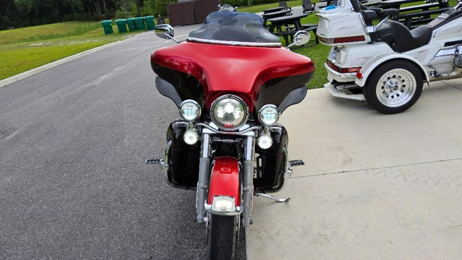 2012 Harley-Davidson Electra Glide® Ultra Limited