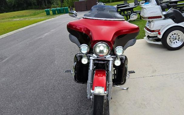 2012 Harley-Davidson Electra Glide® Ultra Limited
