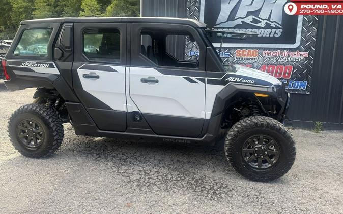 2027 Polaris® XPedition ADV 5 NorthStar