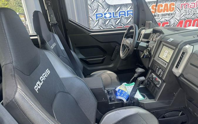 2027 Polaris® XPedition ADV 5 NorthStar