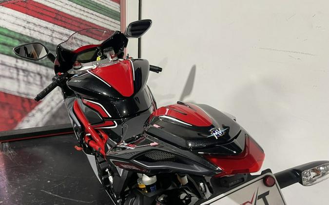 2020 MV Agusta F3 800 RC