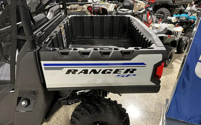 2023 Polaris® Ranger Crew SP 570 Premium