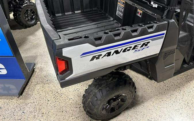 2023 Polaris® Ranger Crew SP 570 Premium