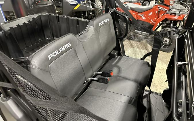 2023 Polaris® Ranger Crew SP 570 Premium