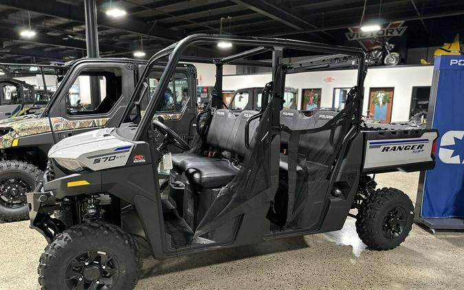 2023 Polaris® Ranger Crew SP 570 Premium