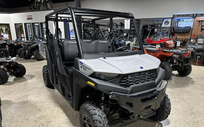 2023 Polaris® Ranger Crew SP 570 Premium