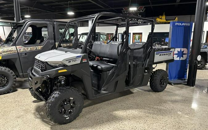 2023 Polaris® Ranger Crew SP 570 Premium