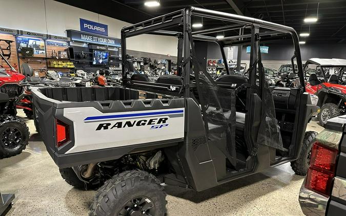 2023 Polaris® Ranger Crew SP 570 Premium