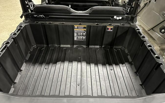 2023 Polaris® Ranger Crew SP 570 Premium