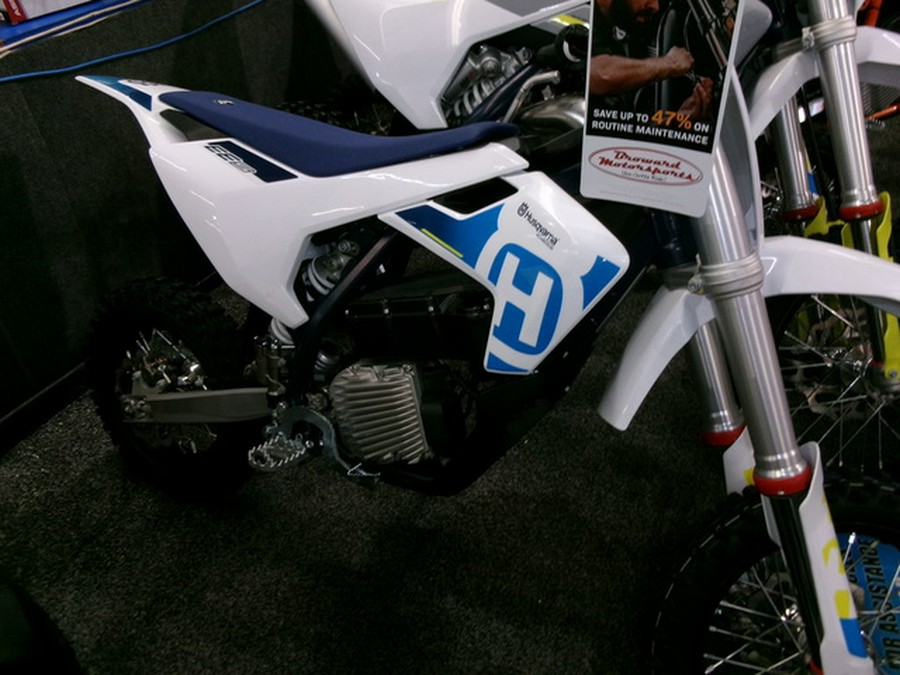 2024 Husqvarna EE 5