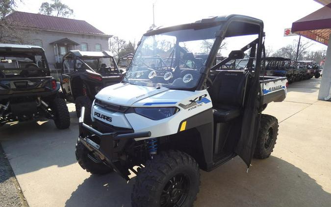 2024 Polaris® Ranger XP Kinetic Ultimate