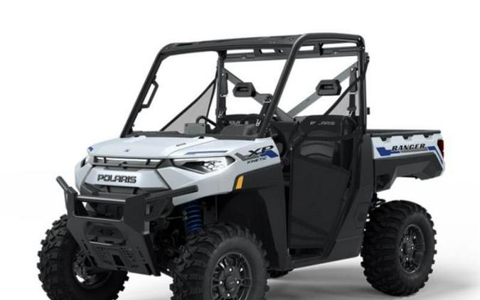 2024 Polaris® Ranger XP Kinetic Ultimate