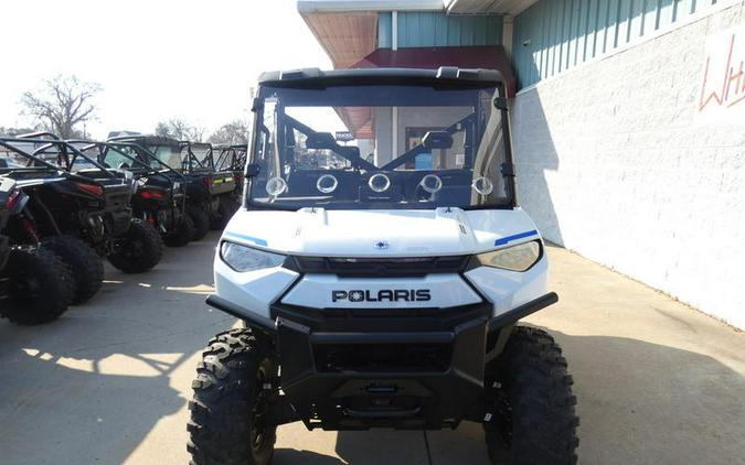 2024 Polaris® Ranger XP Kinetic Ultimate