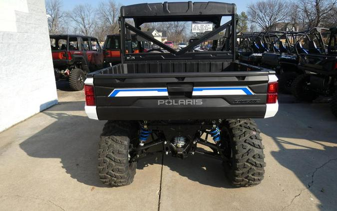 2024 Polaris® Ranger XP Kinetic Ultimate