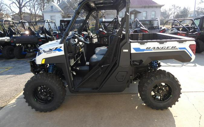 2024 Polaris® Ranger XP Kinetic Ultimate