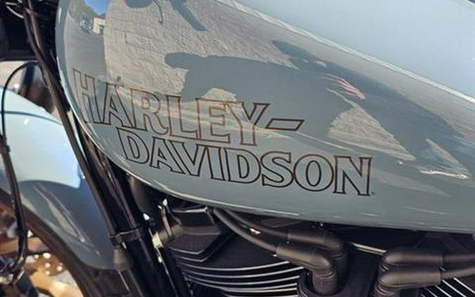 2024 Harley-Davidson Low Rider® S