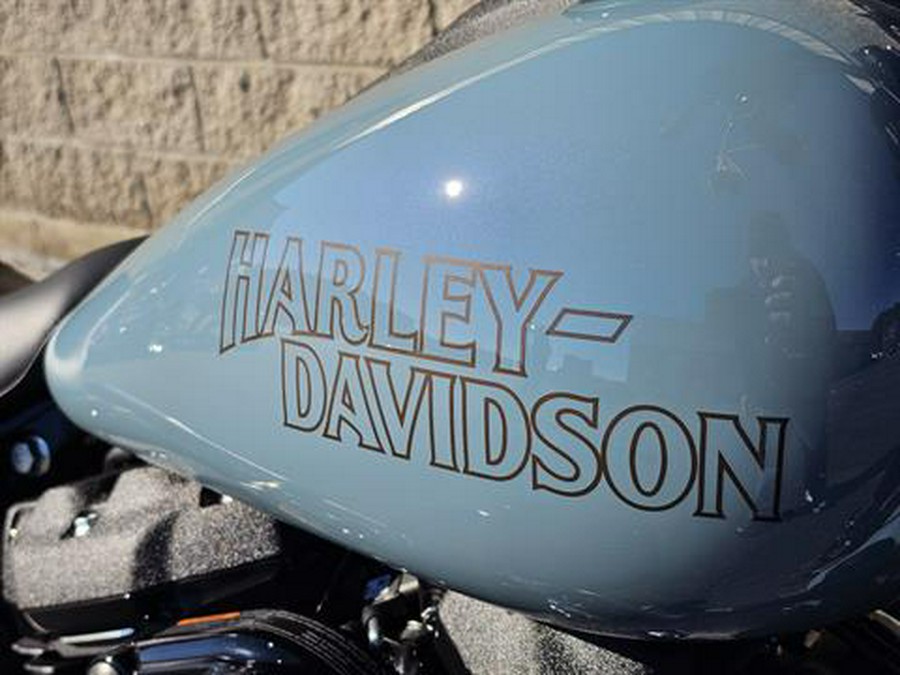 2024 Harley-Davidson Low Rider® S