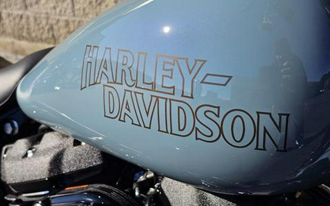 2024 Harley-Davidson Low Rider® S