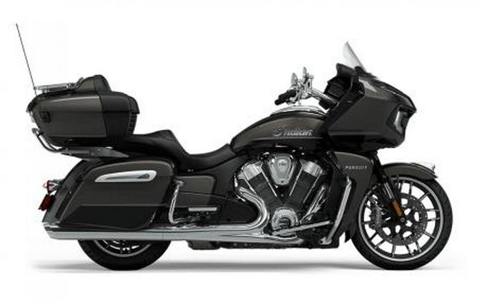 2024 Indian Motorcycle Pursuit® Limited