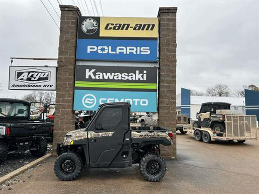 2024 Polaris Ranger XP 1000 Northstar Edition Premium