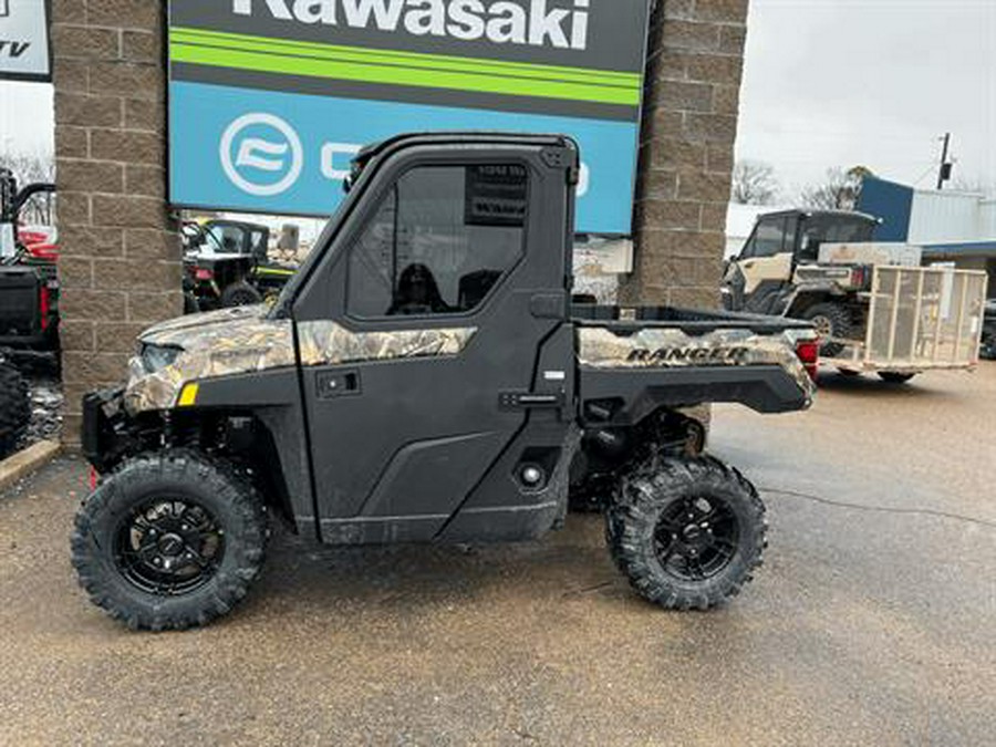 2024 Polaris Ranger XP 1000 Northstar Edition Premium