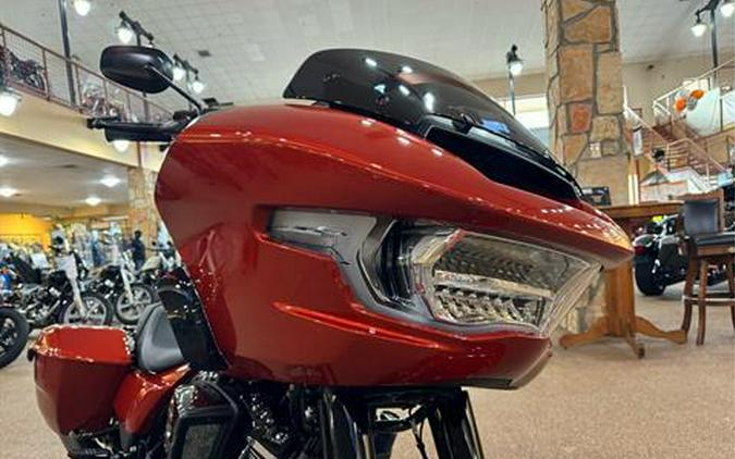 2024 Harley-Davidson Road Glide®