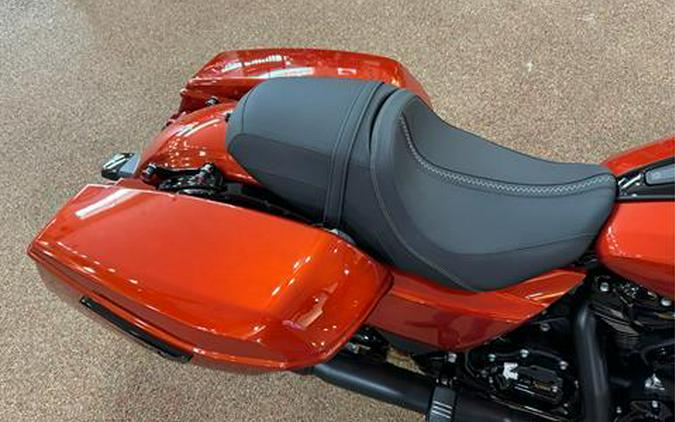 2024 Harley-Davidson Road Glide®